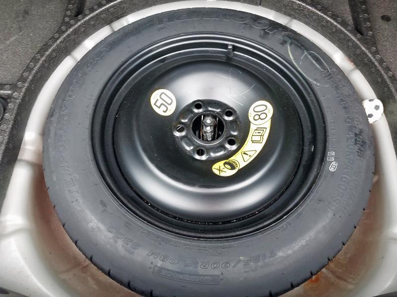 2014 FORD FOCUS TITANIUM NAVIGATOR 