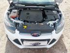 2014 FORD FOCUS 1.6 TDCI 115 ZETEC NAVIGATOR 5DR for sale at Copart WESTBURY