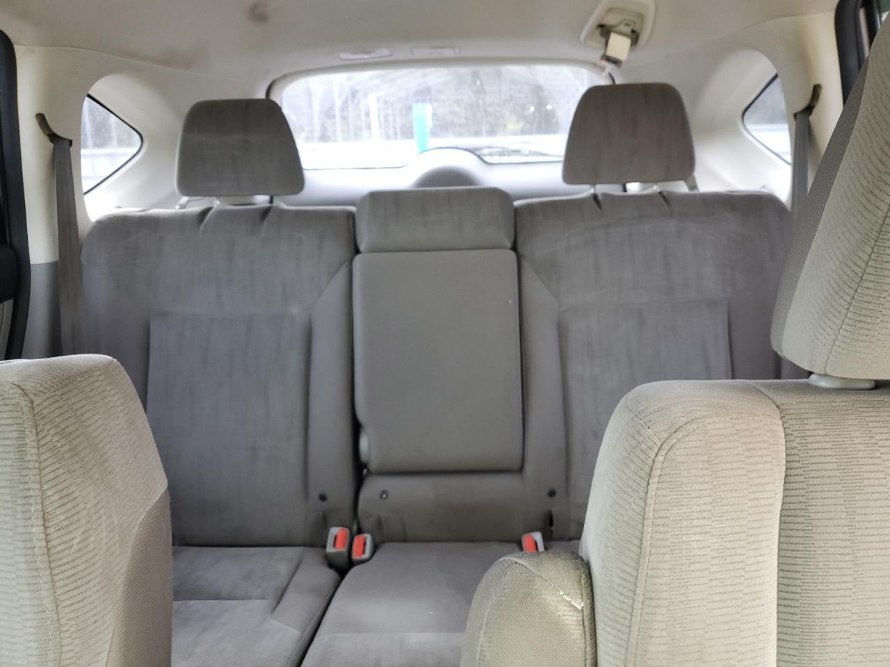 2014 Honda Cr-V Lx VIN: 2HKRM3H3XEH558590 Lot: 81460525