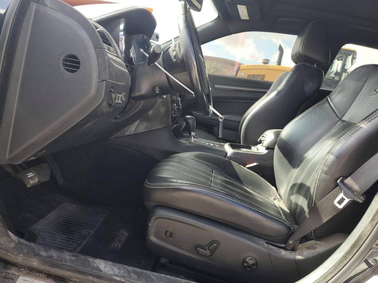 2014 Chrysler 300 S VIN: 2C3CCAGT6EH236931 Lot: 80317925