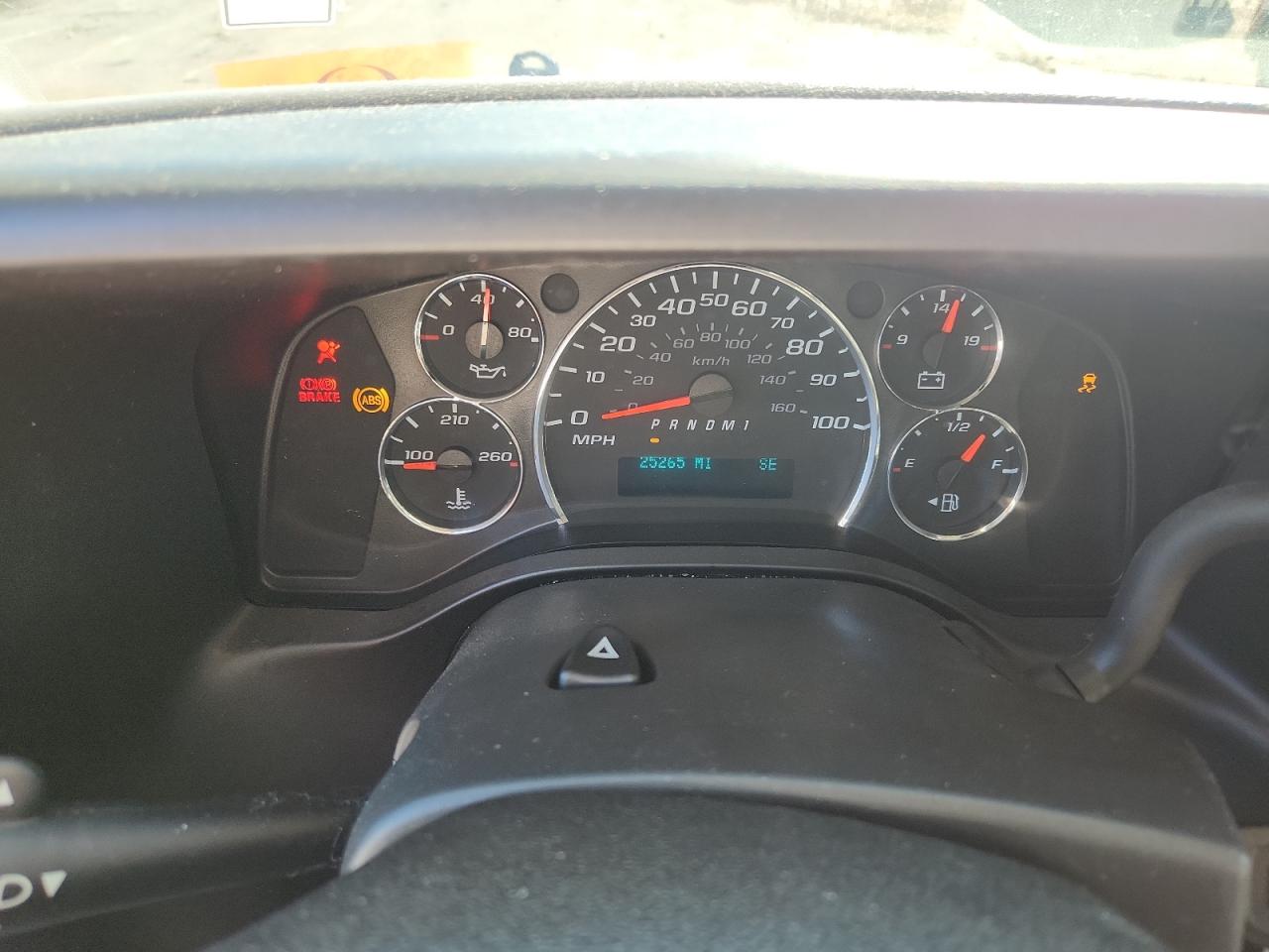 2019 Chevrolet Express G3500 Lt VIN: 1GAZGPFG9K1155362 Lot: 83942135