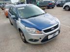 2008 FORD FOCUS 1.6 STYLE 5DR AUTO for sale at Copart SANDWICH
