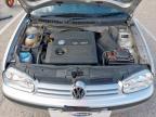 2002 VOLKSWAGEN GOLF S  for sale at Copart SANDWICH