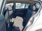 2008 VAUXHALL ASTRA LIFE A/C A 1.8I VVT LIFE 5DR AUTO [AC] for sale at Copart SANDY