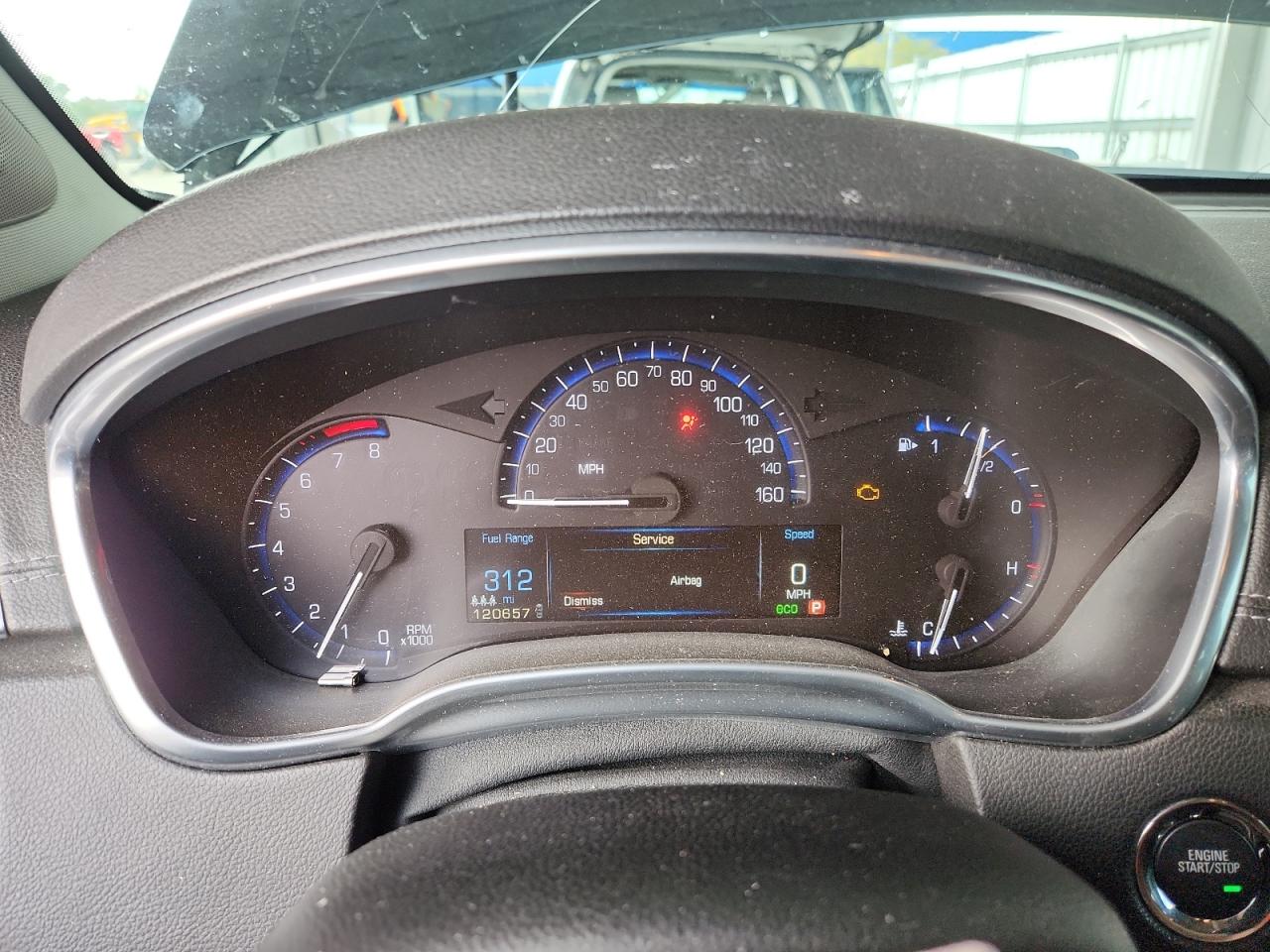 2013 Cadillac Srx VIN: 3GYFNAE33DS644990 Lot: 81751245