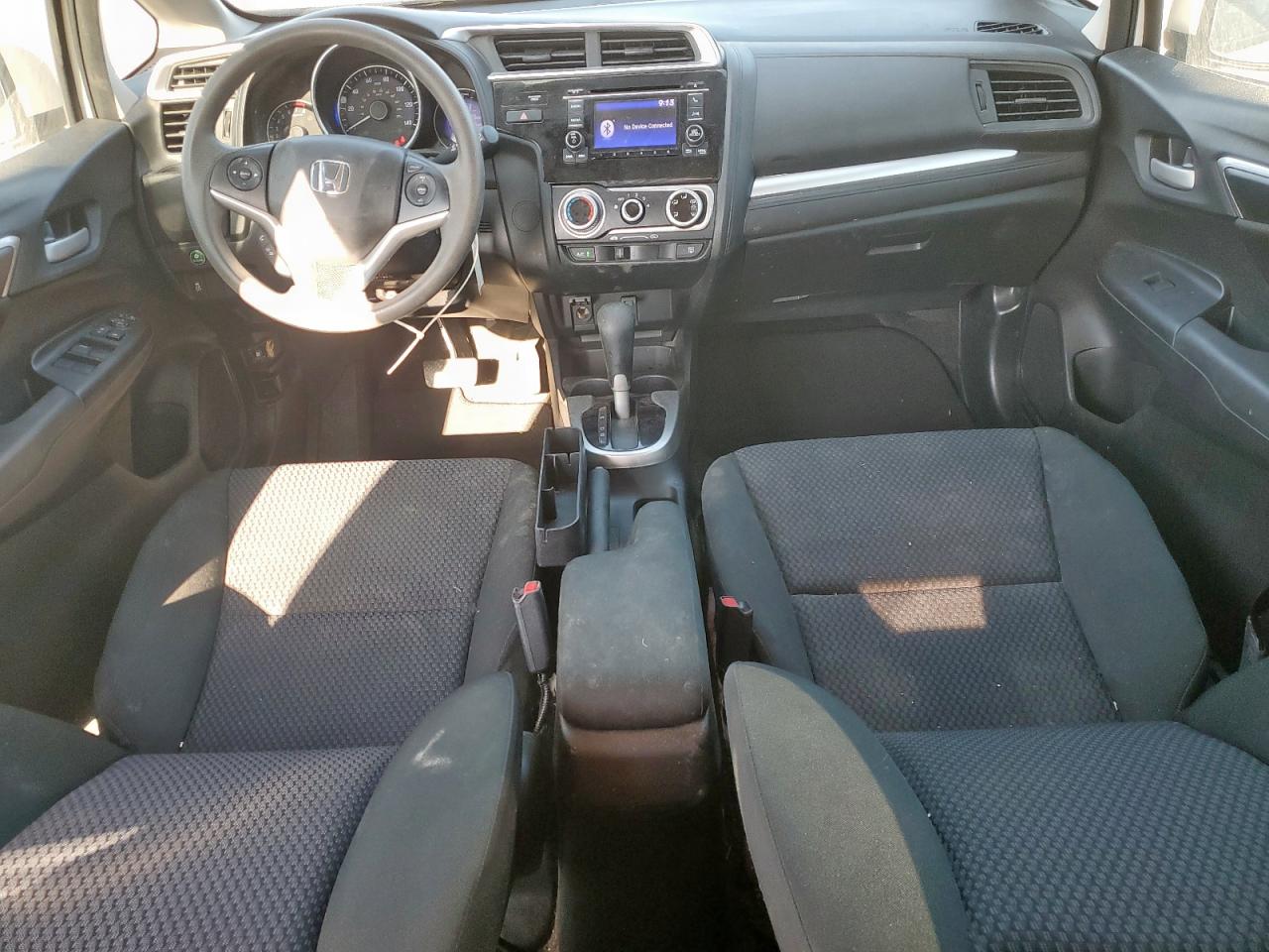 2020 Honda Fit Lx VIN: 3HGGK5H41LM702022 Lot: 81659855