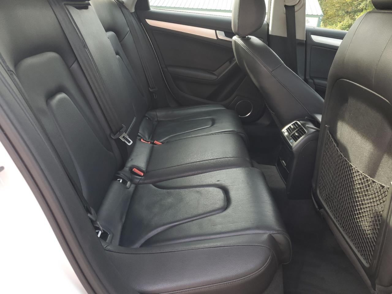 2016 Audi A4 Premium Plus S-Line VIN: WAUFFAFL6GN013135 Lot: 84242065