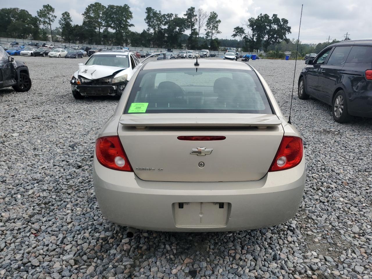 2009 Chevrolet Cobalt Lt VIN: 1G1AT58H297118342 Lot: 84438895