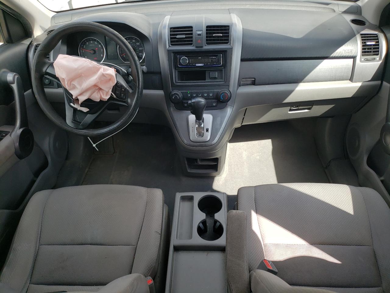 2008 Honda Cr-V Lx VIN: JHLRE48388C056764 Lot: 71907465
