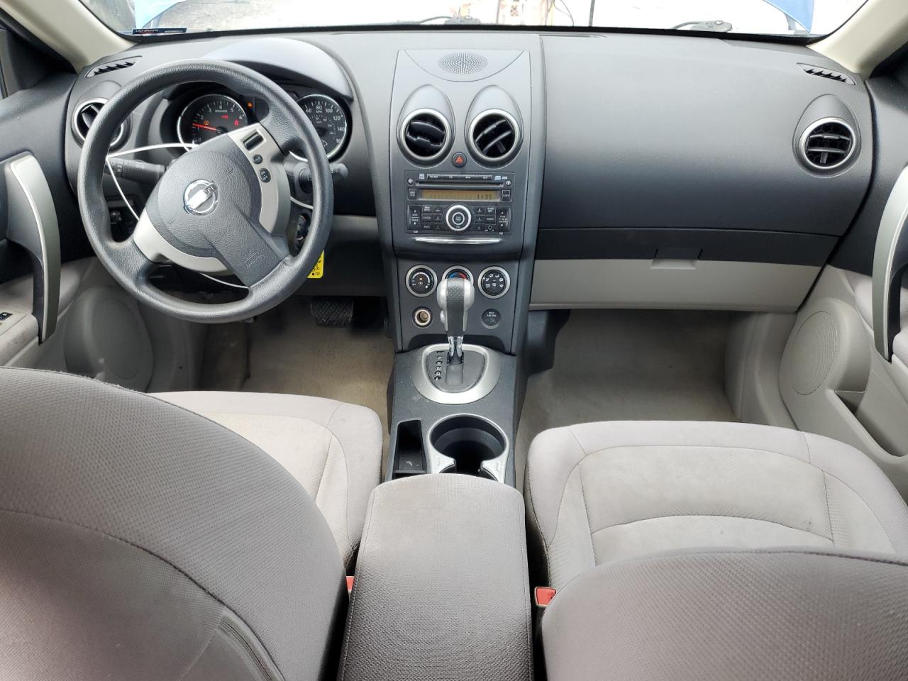 2011 Nissan Rogue S VIN: JN8AS5MV4BW253084 Lot: 81516645