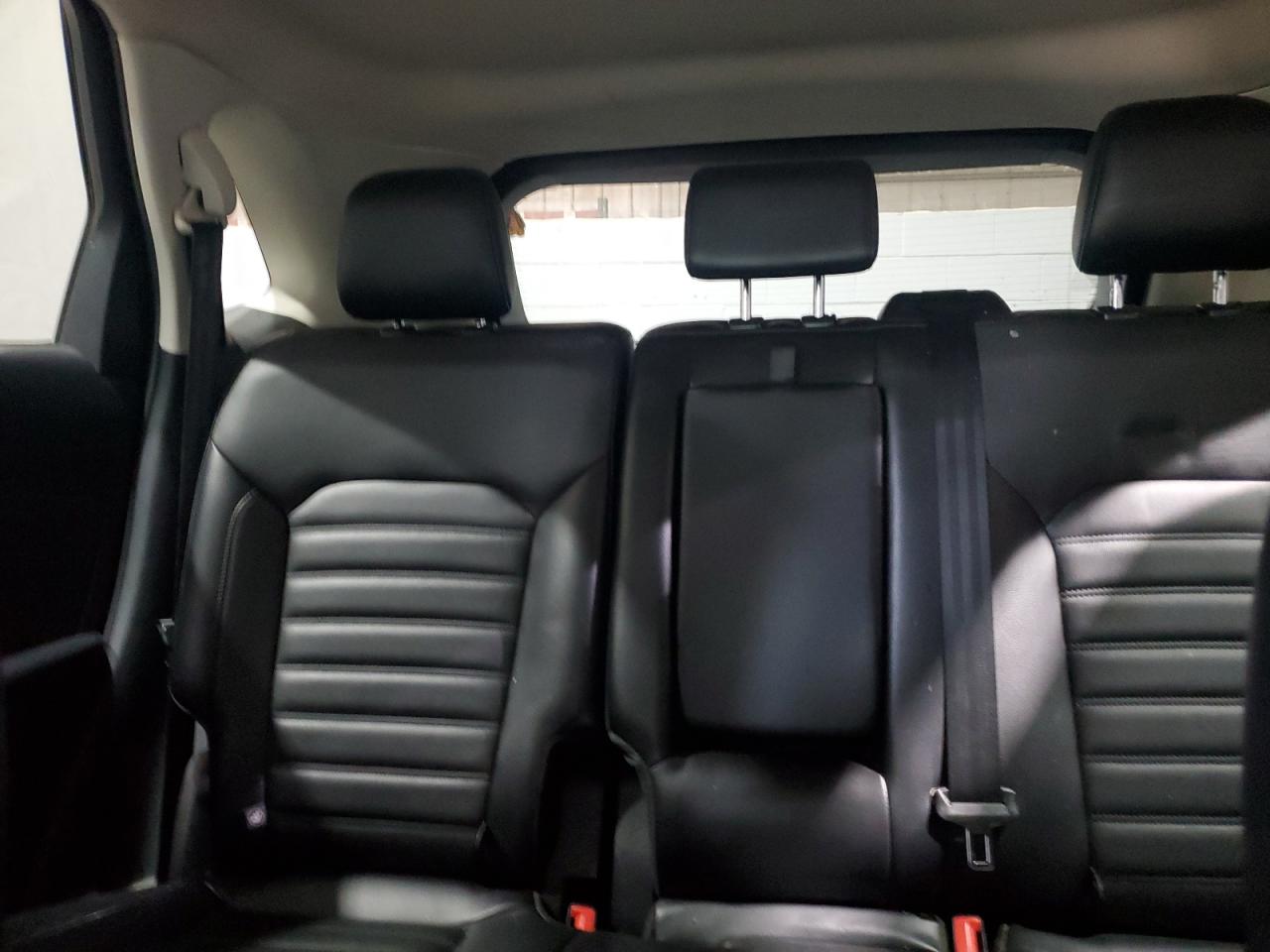 2018 Ford Edge Sel VIN: 2FMPK4J94JBC56697 Lot: 80896845