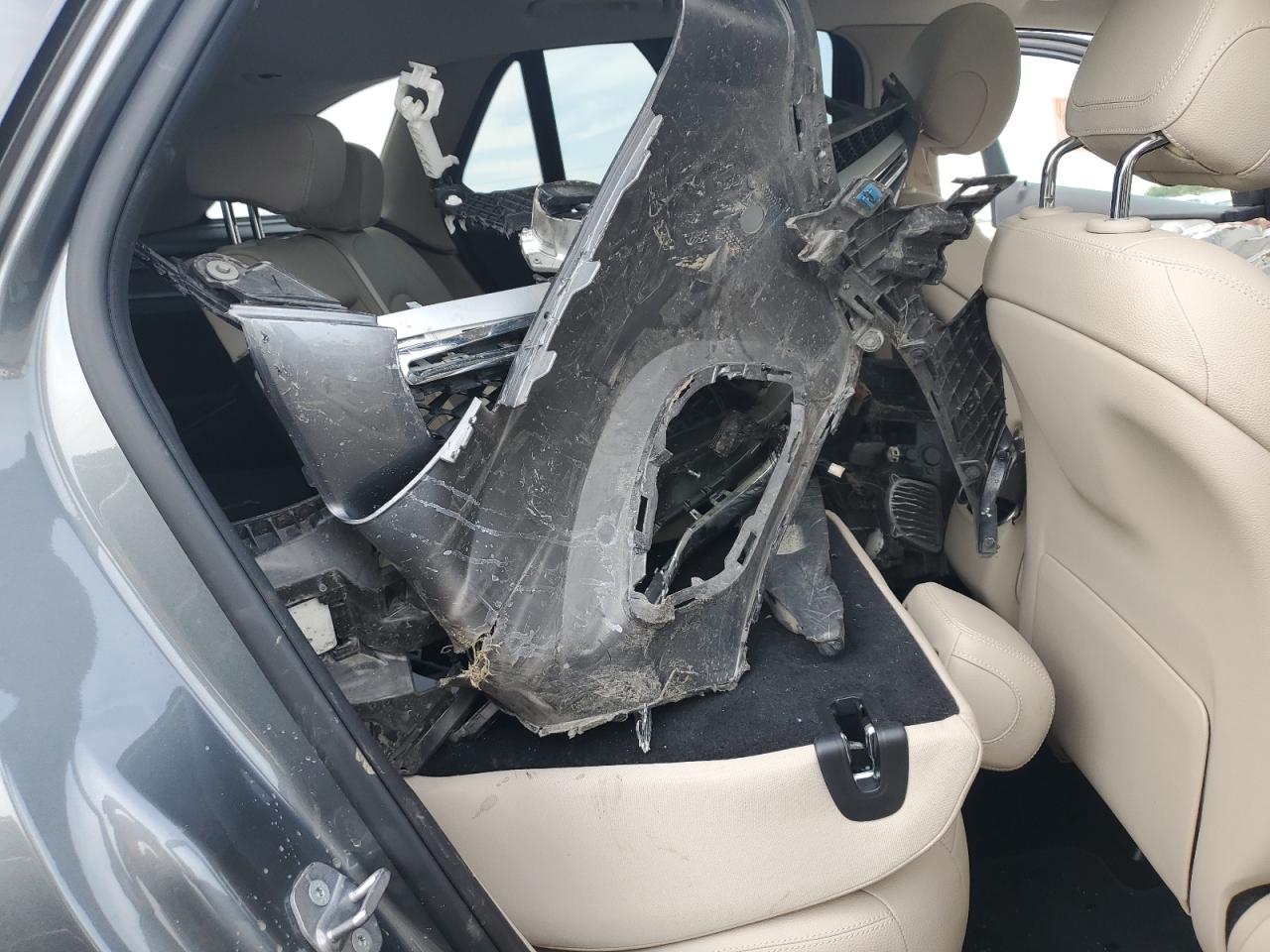 2019 Mercedes-Benz Glc 300 4Matic VIN: WDC0G4KB1KF639483 Lot: 71453625