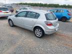 2007 VAUXHALL ASTRA ELITE CDTI  for sale at Copart CORBY