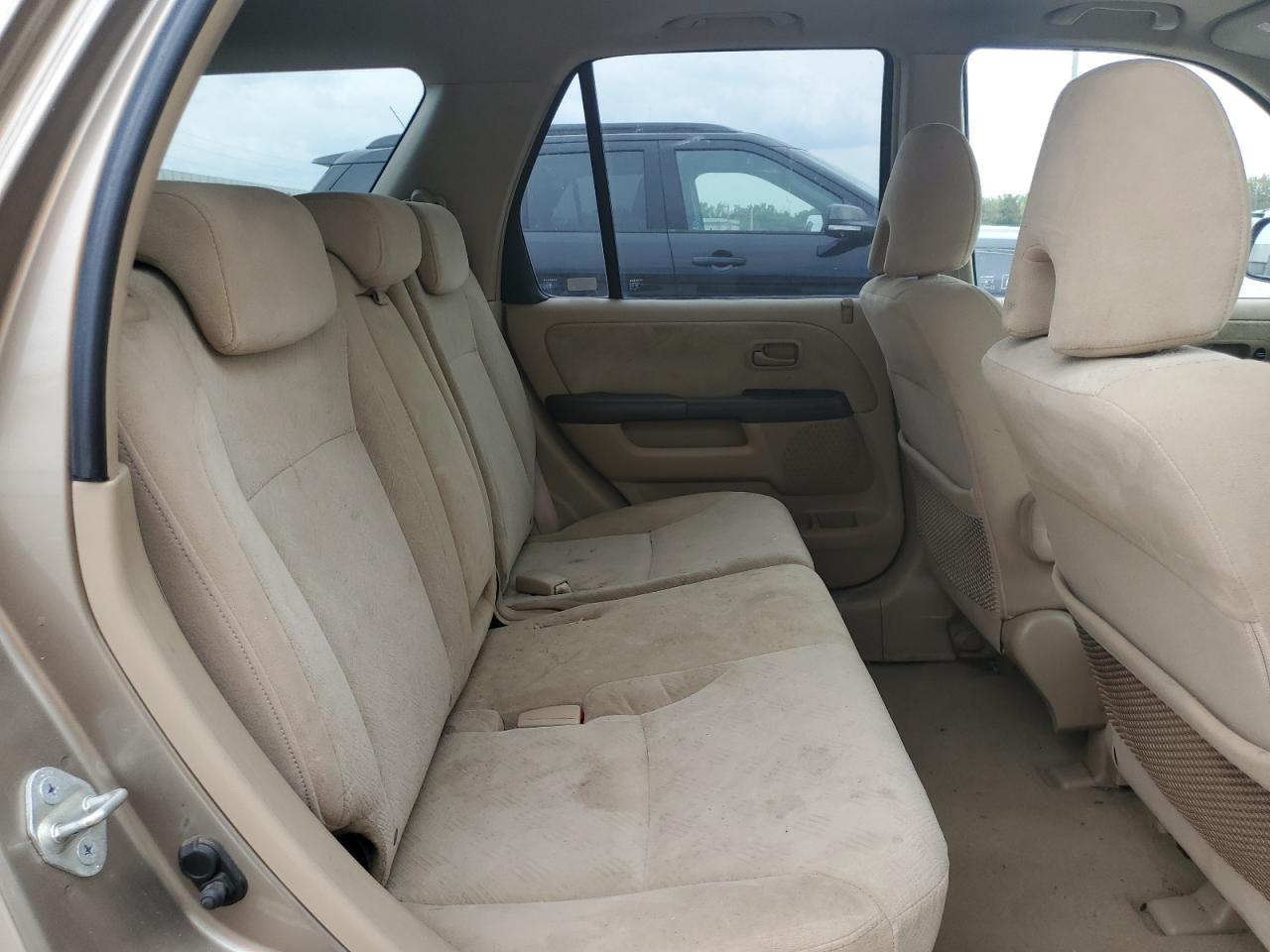 2005 Honda Cr-V Ex VIN: JHLRD78885C043427 Lot: 71644505