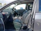 2013 NISSAN QASHQAI TEKNA + 2 DCI  for sale at Copart ST HELENS