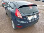 2013 FORD FIESTA TITANIUM AUTO  for sale at Copart WESTBURY