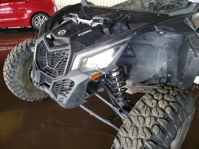 2023 CAN AM MAVERICK X3 MAX DS TURBO