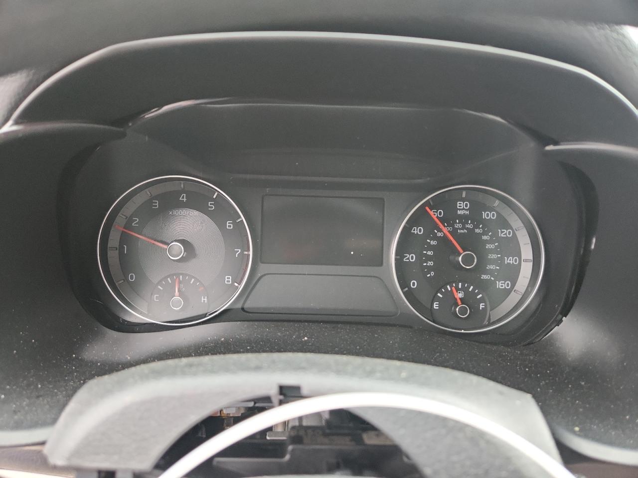 2022 Kia Forte Fe VIN: 3KPF24AD6NE496238 Lot: 82072895