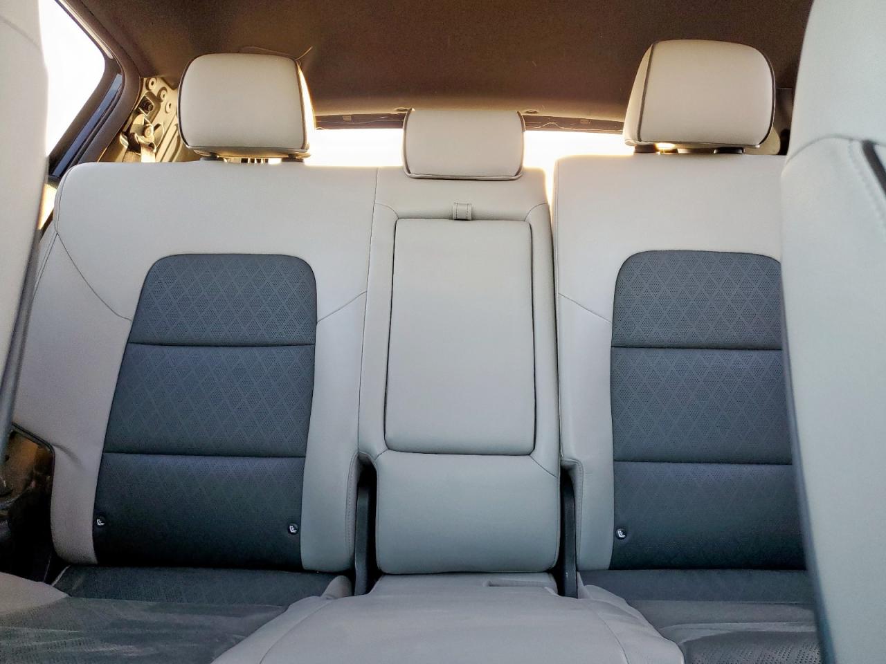 2019 Kia Sportage Ex VIN: KNDPN3AC1K7561070 Lot: 80337725