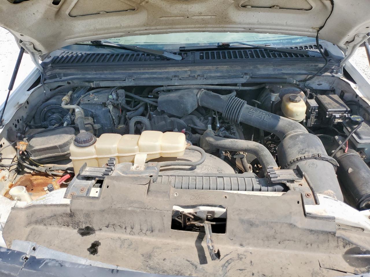 2000 Ford F250 Super Duty VIN: 1FTNX20L0YEB66783 Lot: 71701795