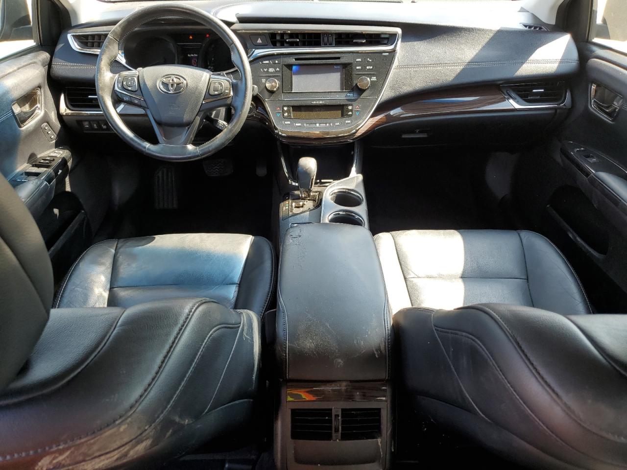 2013 Toyota Avalon Base VIN: 4T1BK1EB2DU032574 Lot: 84441585