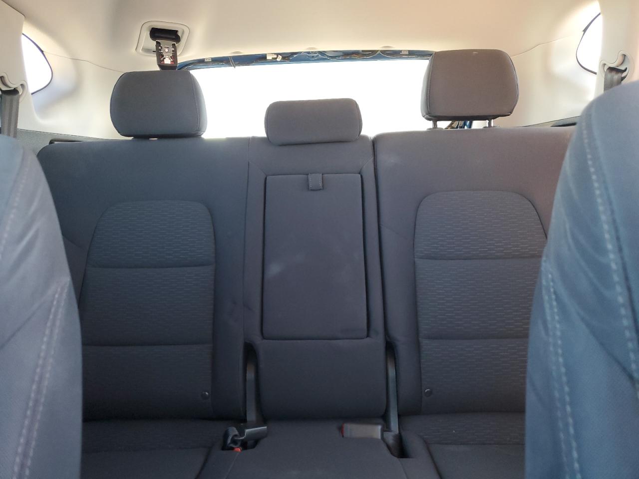 2019 Hyundai Tucson Limited VIN: KM8J3CAL9KU846771 Lot: 84654595