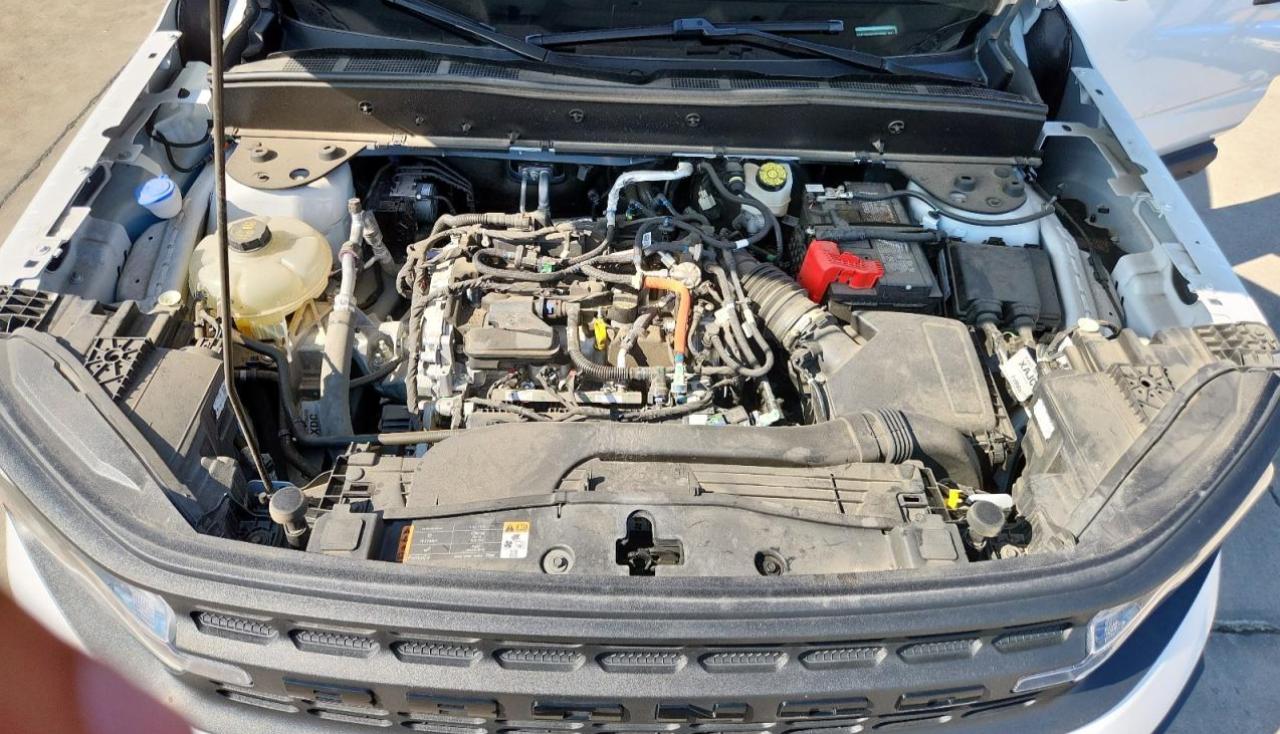 2023 Ford Bronco Sport VIN: 3FMCR9A65PRD56038 Lot: 71440005