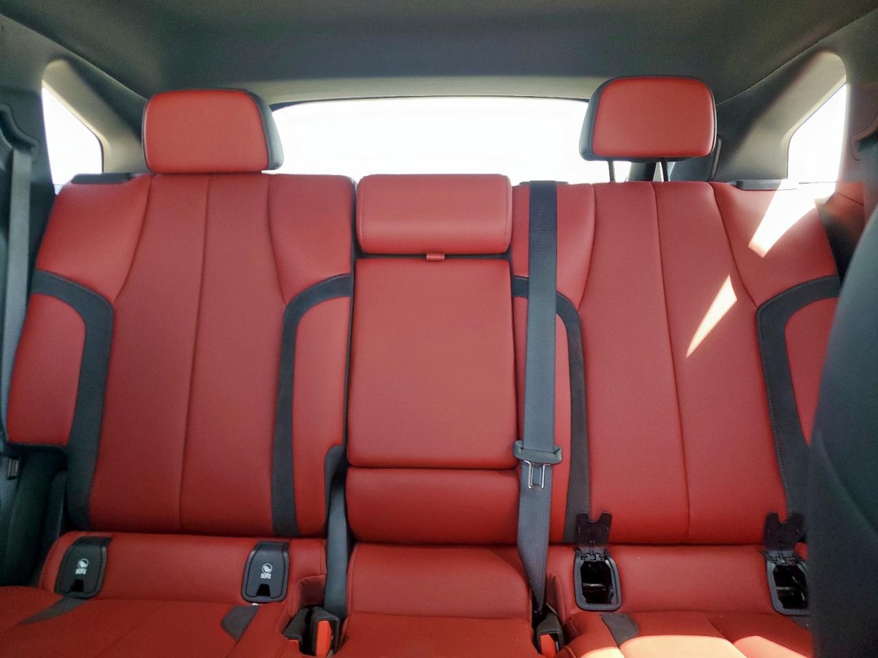 2024 Acura Zdx A-Spec VIN: 4W5KHNRLXRZ510511 Lot: 84469095