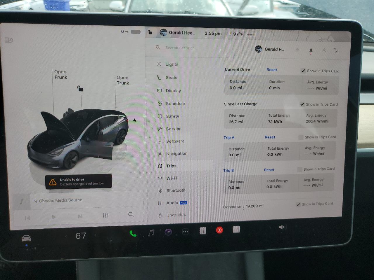 2023 Tesla Model 3 VIN: 5YJ3E1EA5PF544396 Lot: 81358345