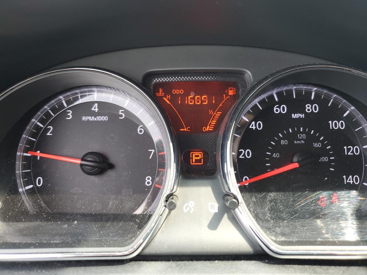 2015 Nissan Versa Note S VIN: 3N1CE2CP2FL391783 Lot: 80688495