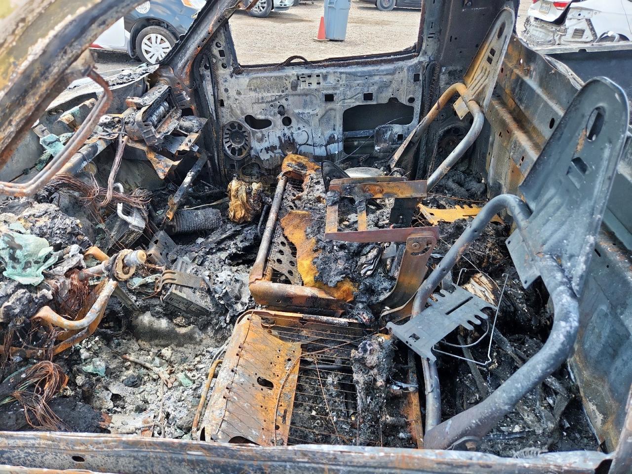 2004 Ford F-150 Heritage Classic VIN: 2FTRF17294CA05070 Lot: 71659165