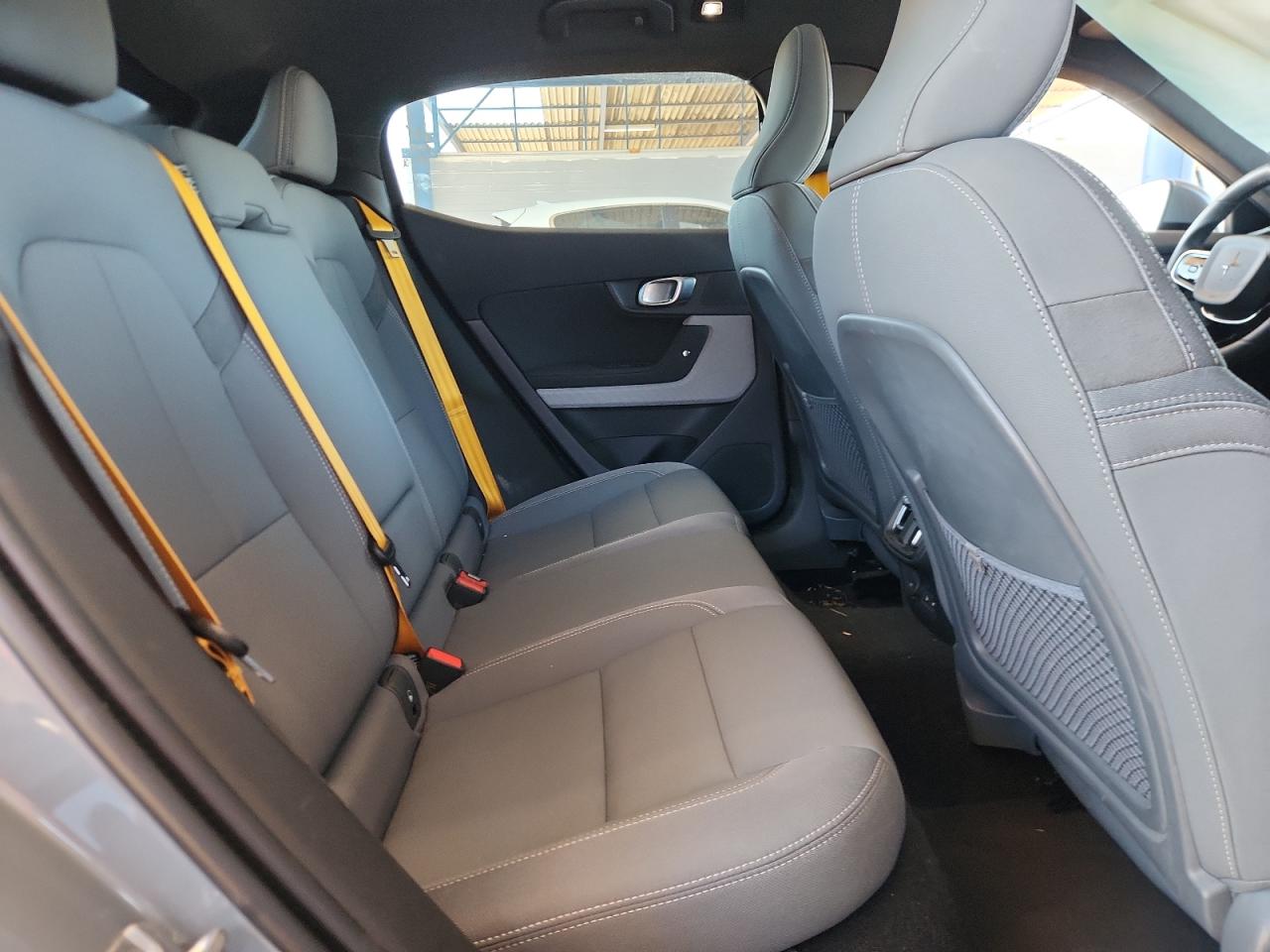 2021 Polestar 2 VIN: LPSED3KA2ML017574 Lot: 81314025