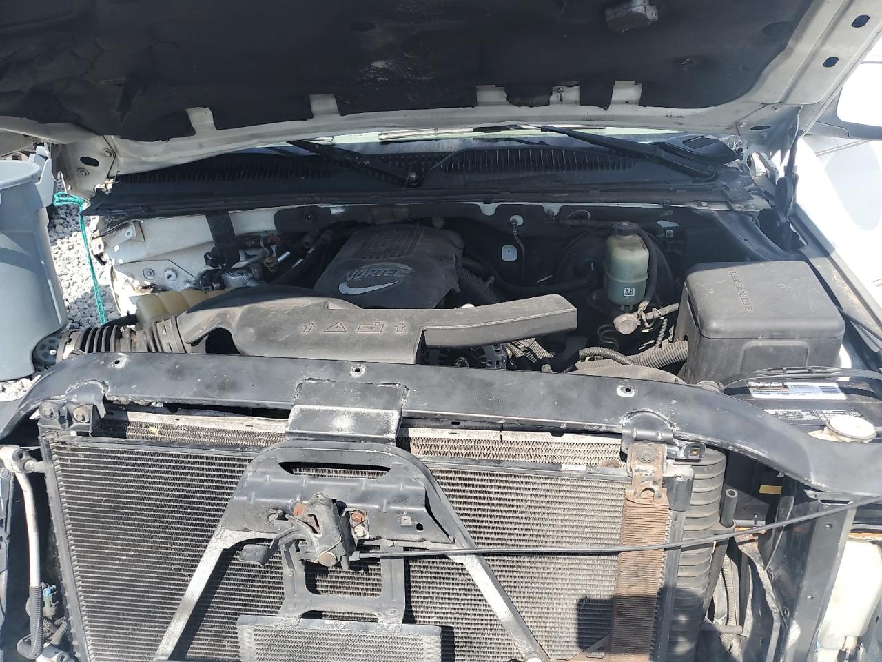 2002 Chevrolet Suburban C1500 VIN: 3GNEC16Z42G152314 Lot: 71688835