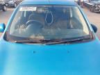 2013 MITSUBISHI MIRAGE 1.2 2 5DR for sale at Copart CHESTER