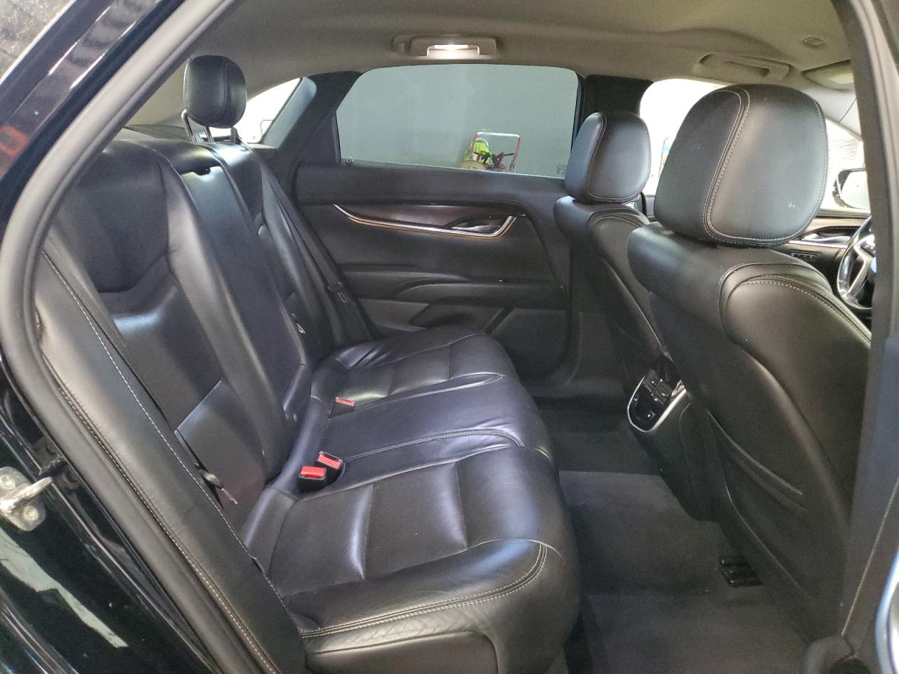 2019 Cadillac Xts Luxury VIN: 2G61M5S30K9138663 Lot: 84065515