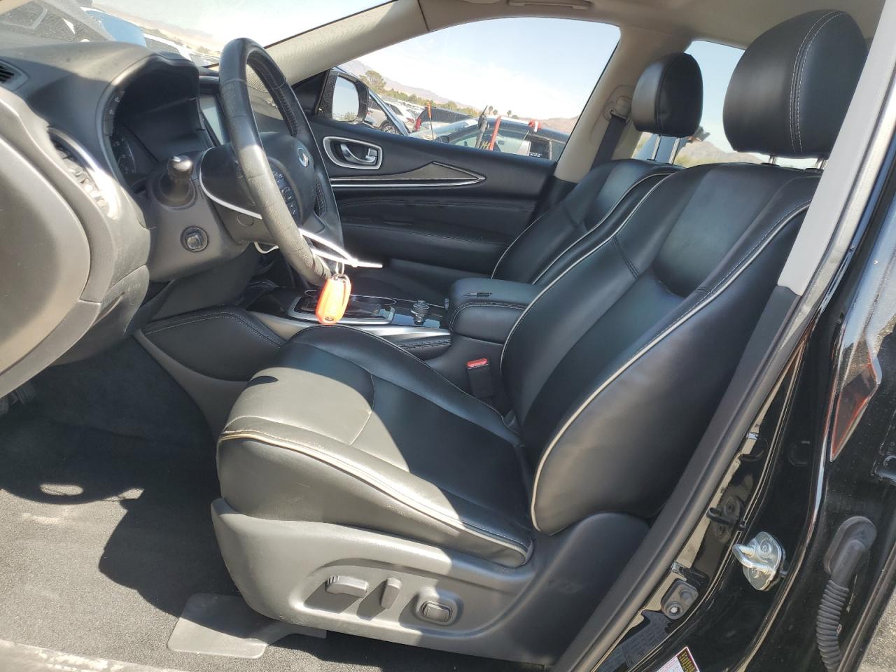 2020 Infiniti Qx60 Luxe VIN: 5N1DL0MN4LC538388 Lot: 71868135