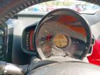 2017 TOYOTA AYGO X-STYLE for sale at Copart WOLVERHAMPTON