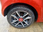 2015 RENAULT TWINGO DYNAMIQUE ENERGY T  for sale at Copart WISBECH