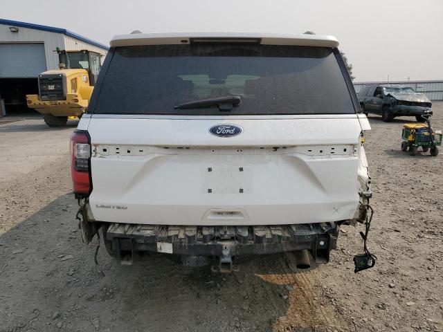  FORD EXPEDITION 2019 Белы