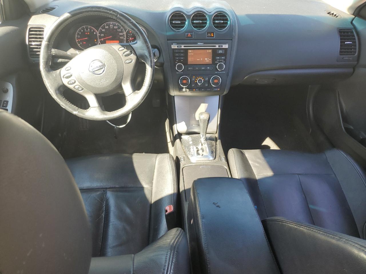 2011 Nissan Altima Base VIN: 1N4AL2AP5BC172535 Lot: 81329725