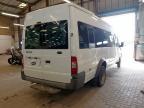 2013 FORD TRANSIT  for sale at Copart SANDWICH