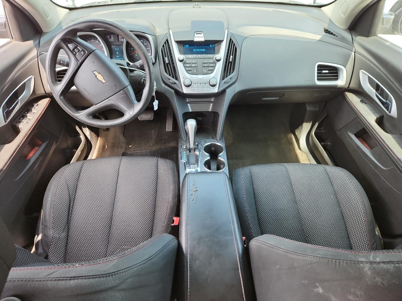 2010 Chevrolet Equinox Lt VIN: 2CNALDEW2A6222401 Lot: 71882205