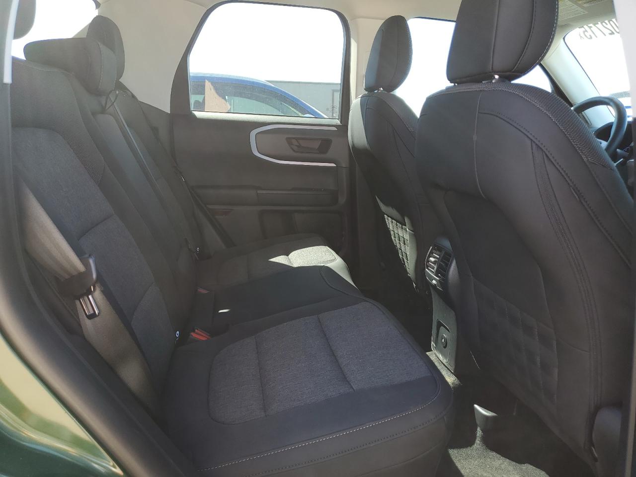 2024 Ford Bronco Sport Big Bend VIN: 3FMCR9B60RRF45035 Lot: 84302715