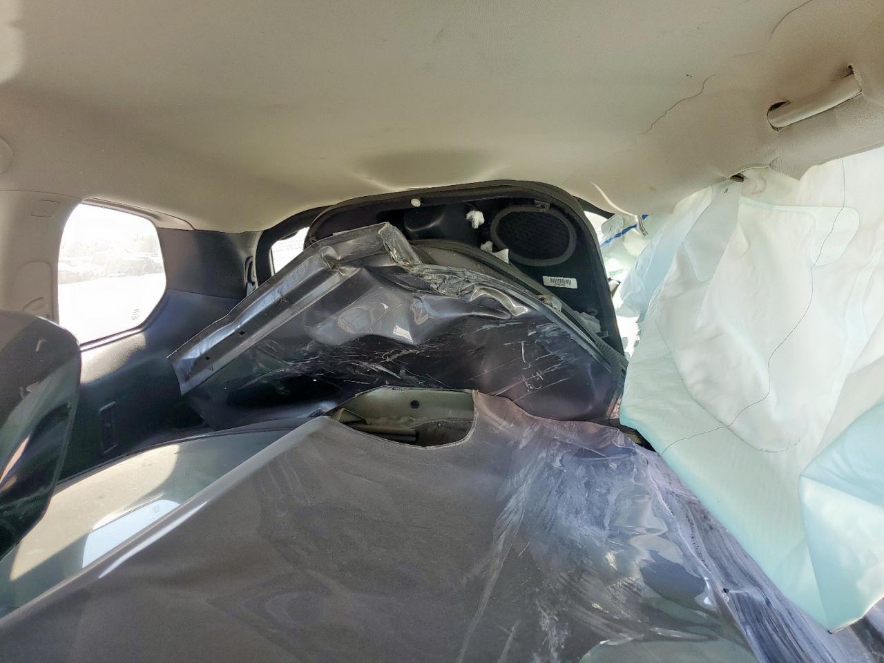 2015 Nissan Pathfinder S VIN: 5N1AR2MN8FC719298 Lot: 84199125