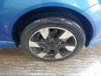 2007 CHEVROLET KALOS S for sale at Copart EAST KILBRIDE