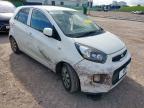 2016 KIA PICANTO SR7  for sale at Copart WESTBURY