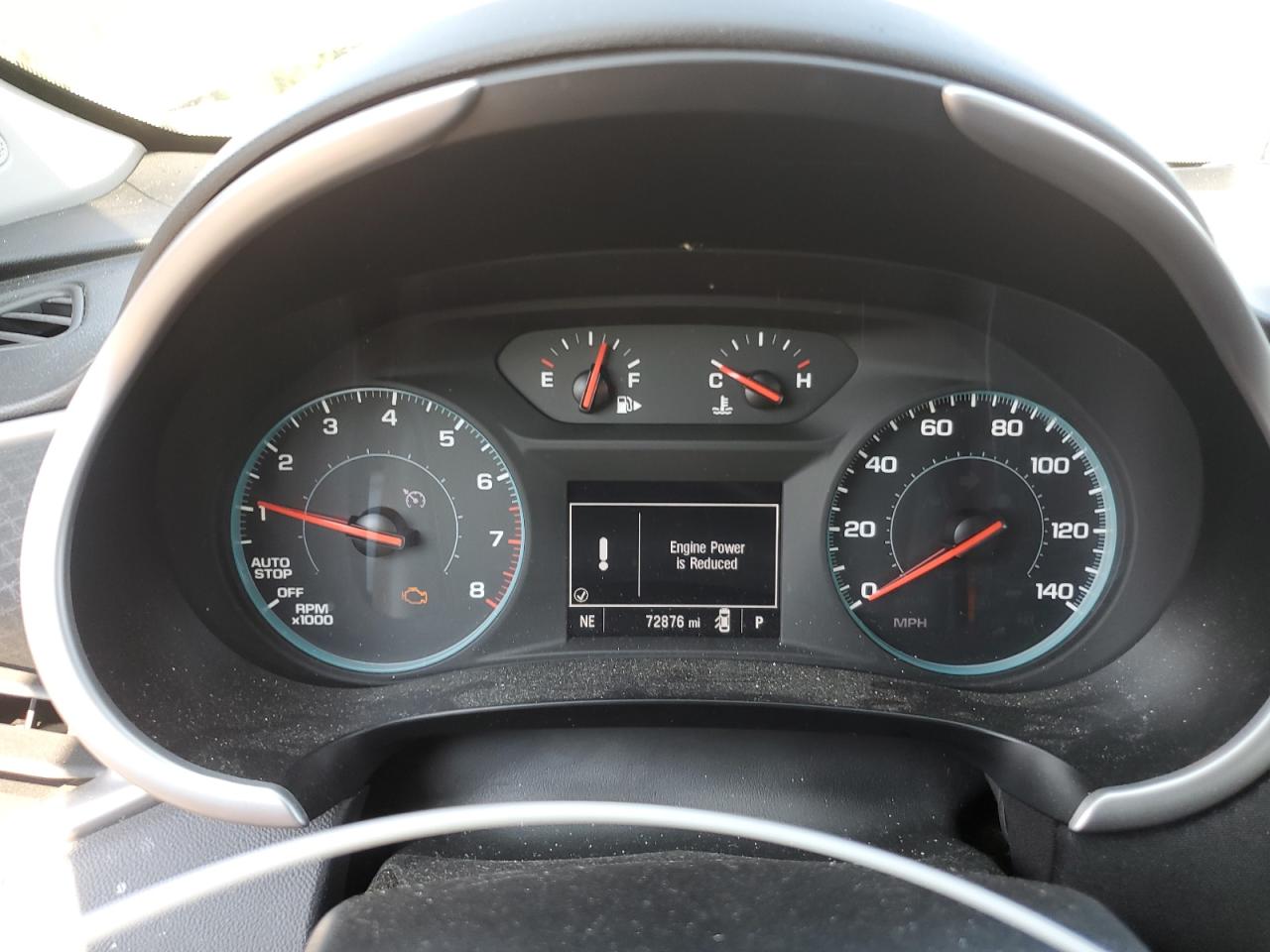 2022 Chevrolet Malibu Lt VIN: 1G1ZD5ST8NF155151 Lot: 81440785