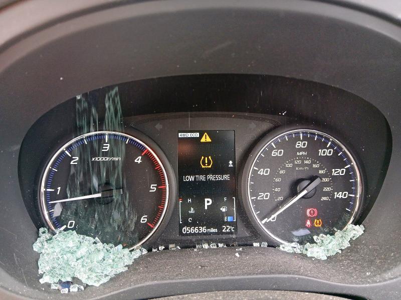 2018 MITSUBISHI OUTLANDER JURO DI-D AUTO 