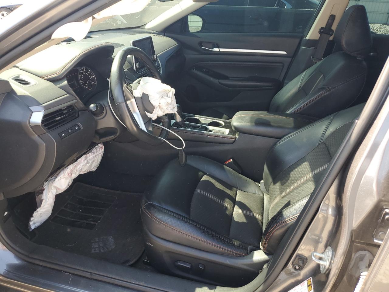 2023 Nissan Altima Sr VIN: 1N4BL4CW8PN320001 Lot: 81865215