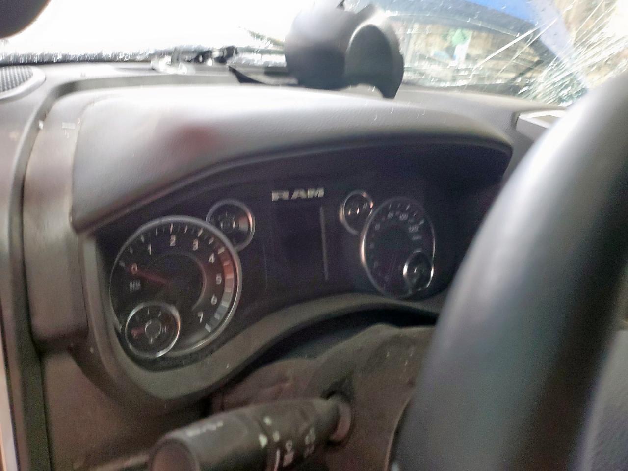 2021 Ram 1500 Big Horn/Lone Star VIN: 1C6RREFT2MN686022 Lot: 83866135